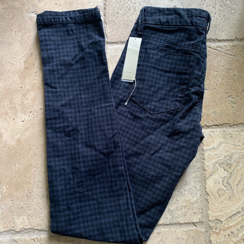 NWT JOE’S Skinny Jeans
